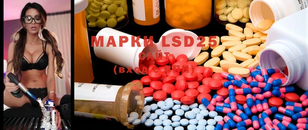 марки lsd Бородино